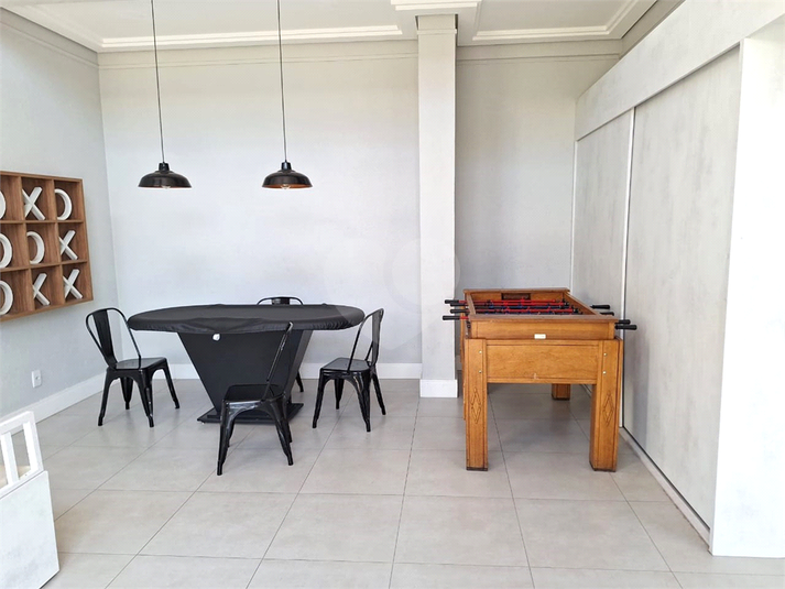 Venda Apartamento São Paulo Jardim Avelino REO1033160 29