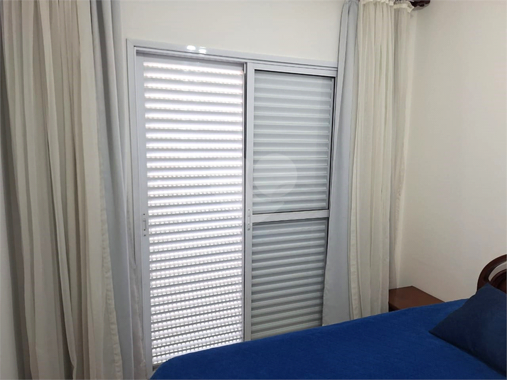 Venda Apartamento São Paulo Jardim Avelino REO1033160 14