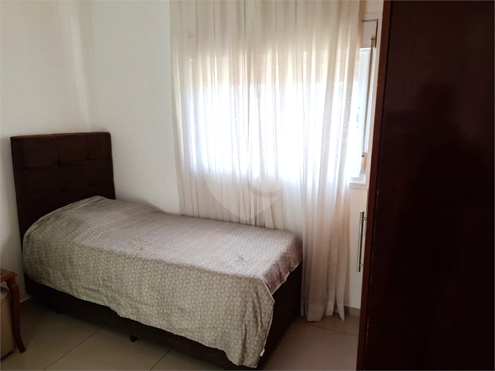 Venda Apartamento São Paulo Jardim Avelino REO1033160 17