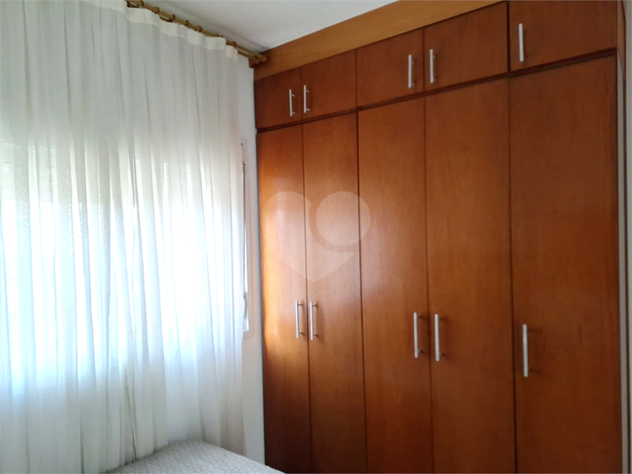 Venda Apartamento São Paulo Jardim Avelino REO1033160 18