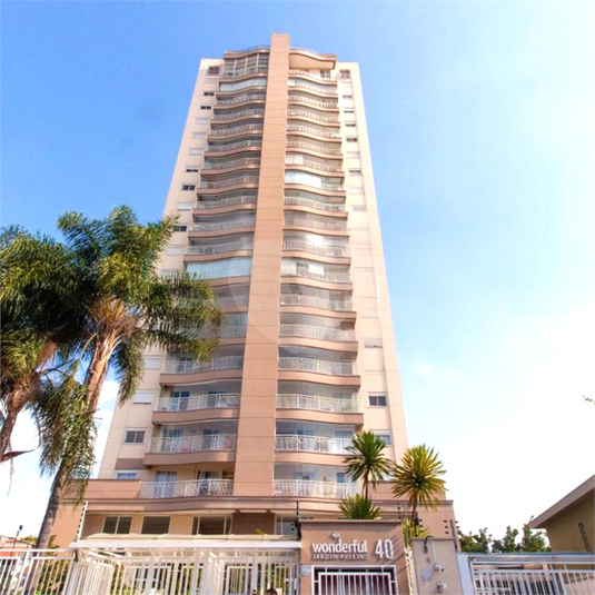 Venda Apartamento São Paulo Jardim Avelino REO1033160 1