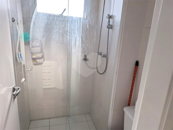 Venda Apartamento São Paulo Jardim Avelino REO1033160 22