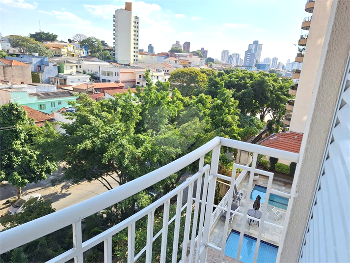 Venda Apartamento São Paulo Jardim Avelino REO1033160 16