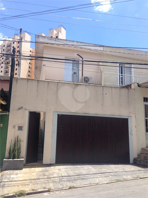 Venda Sobrado São Paulo Jardim Celeste REO1033163 27