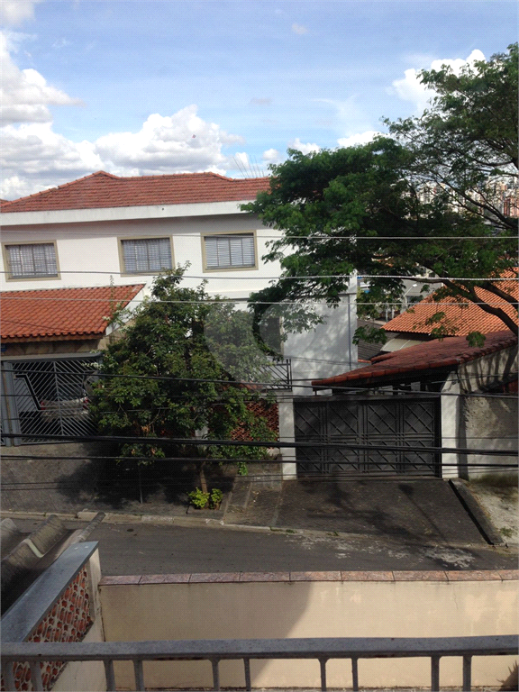 Venda Sobrado São Paulo Jardim Celeste REO1033163 35