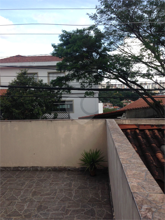 Venda Sobrado São Paulo Jardim Celeste REO1033163 33