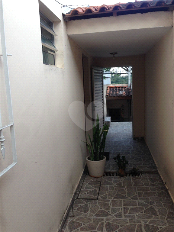 Venda Sobrado São Paulo Jardim Celeste REO1033163 34