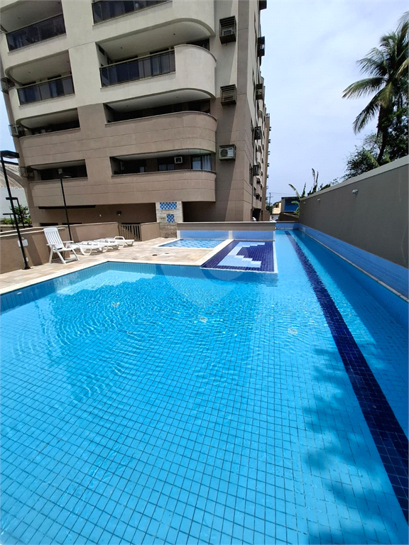 Venda Apartamento Rio De Janeiro Campo Grande REO1033164 37