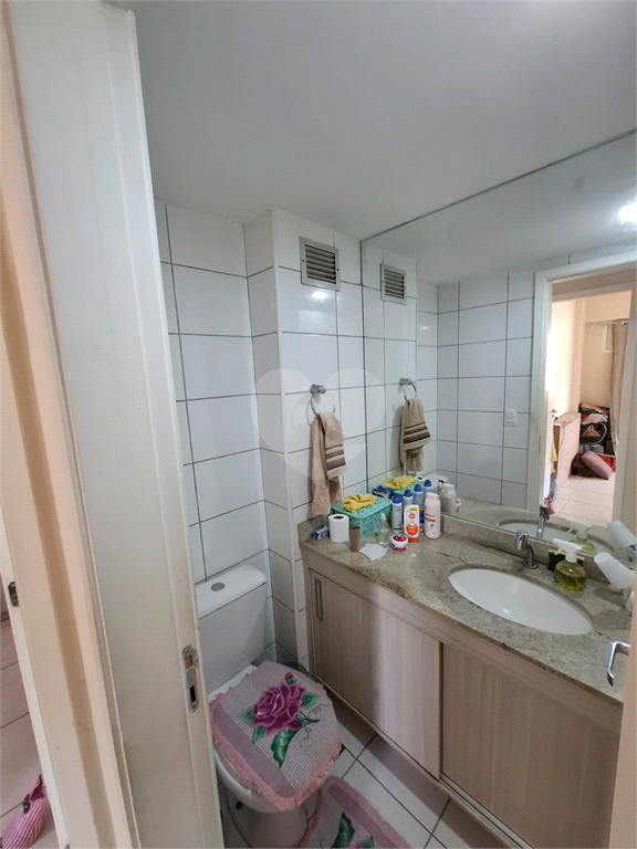 Venda Apartamento Rio De Janeiro Campo Grande REO1033164 18