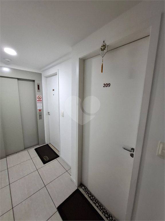 Venda Apartamento Rio De Janeiro Campo Grande REO1033164 2