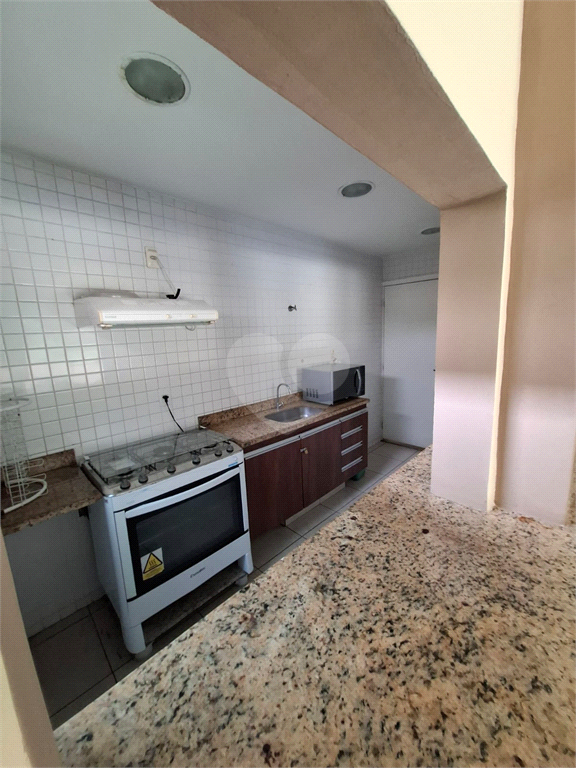 Venda Apartamento Rio De Janeiro Campo Grande REO1033164 52