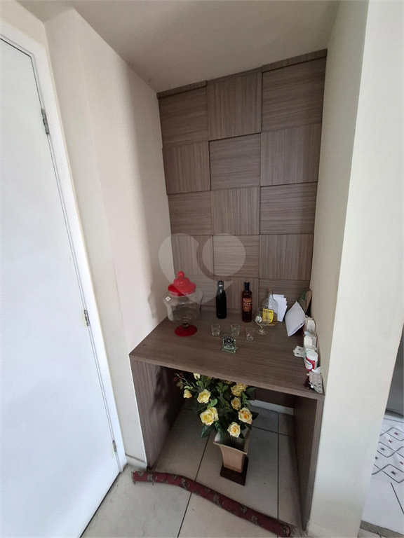 Venda Apartamento Rio De Janeiro Campo Grande REO1033164 7