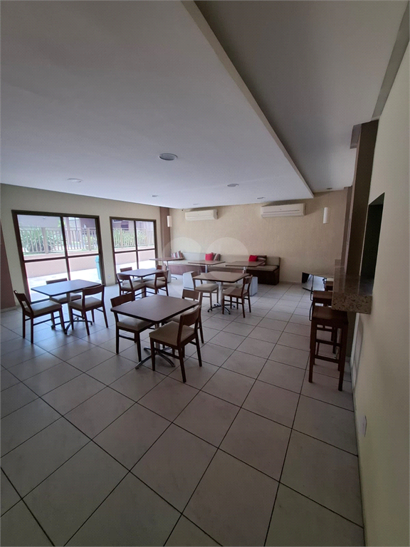 Venda Apartamento Rio De Janeiro Campo Grande REO1033164 49