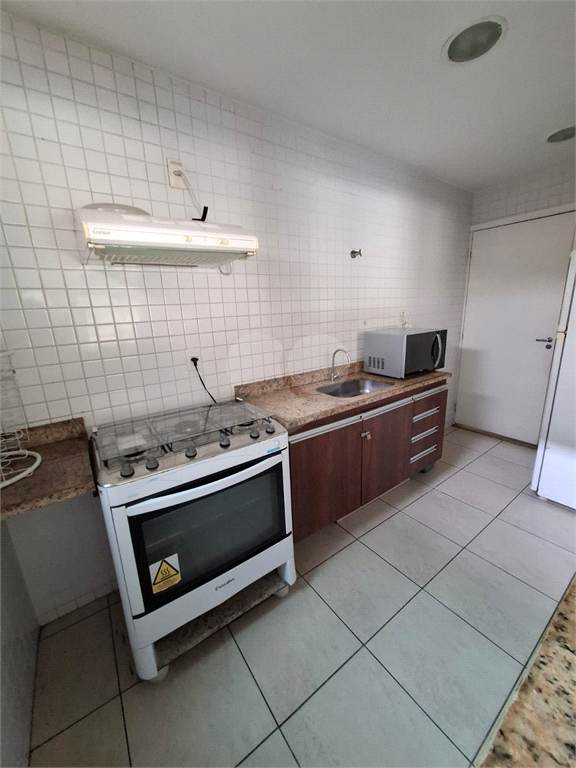 Venda Apartamento Rio De Janeiro Campo Grande REO1033164 53