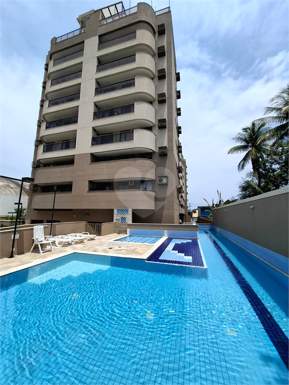 Venda Apartamento Rio De Janeiro Campo Grande REO1033164 36