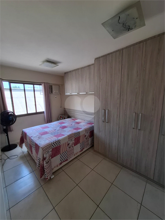 Venda Apartamento Rio De Janeiro Campo Grande REO1033164 9