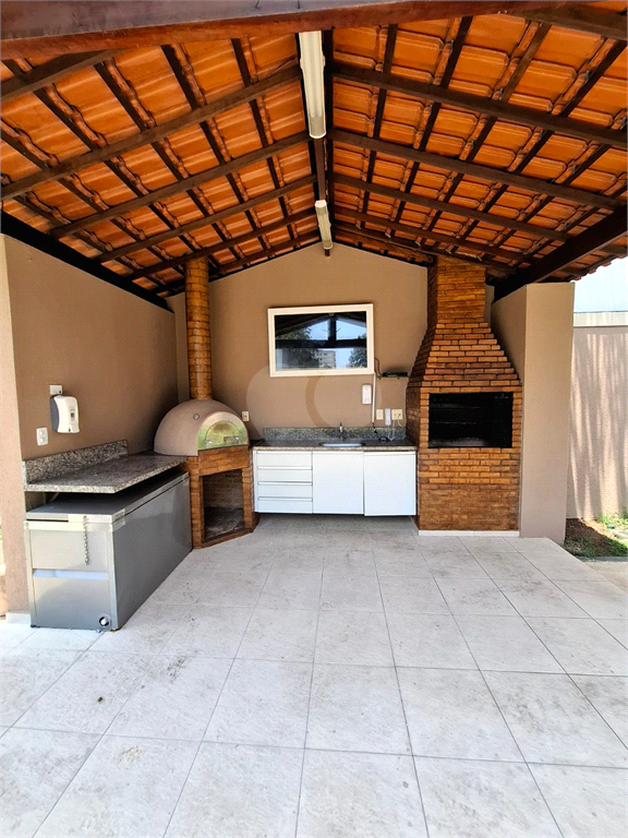 Venda Apartamento Rio De Janeiro Campo Grande REO1033164 32