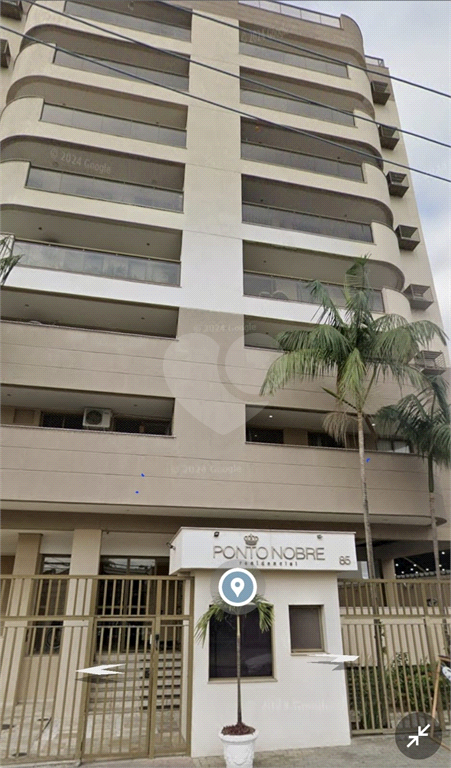 Venda Apartamento Rio De Janeiro Campo Grande REO1033164 1