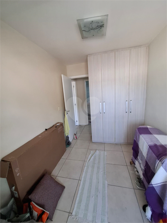 Venda Apartamento Rio De Janeiro Campo Grande REO1033164 14