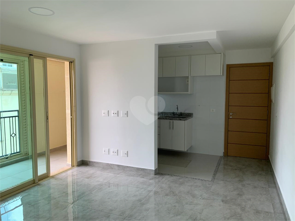 Venda Apartamento São Paulo Jardim São Paulo(zona Norte) REO1033166 28