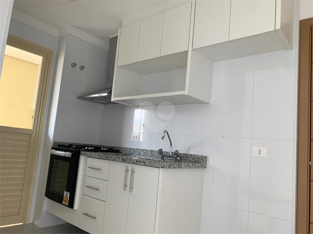 Venda Apartamento São Paulo Jardim São Paulo(zona Norte) REO1033166 19