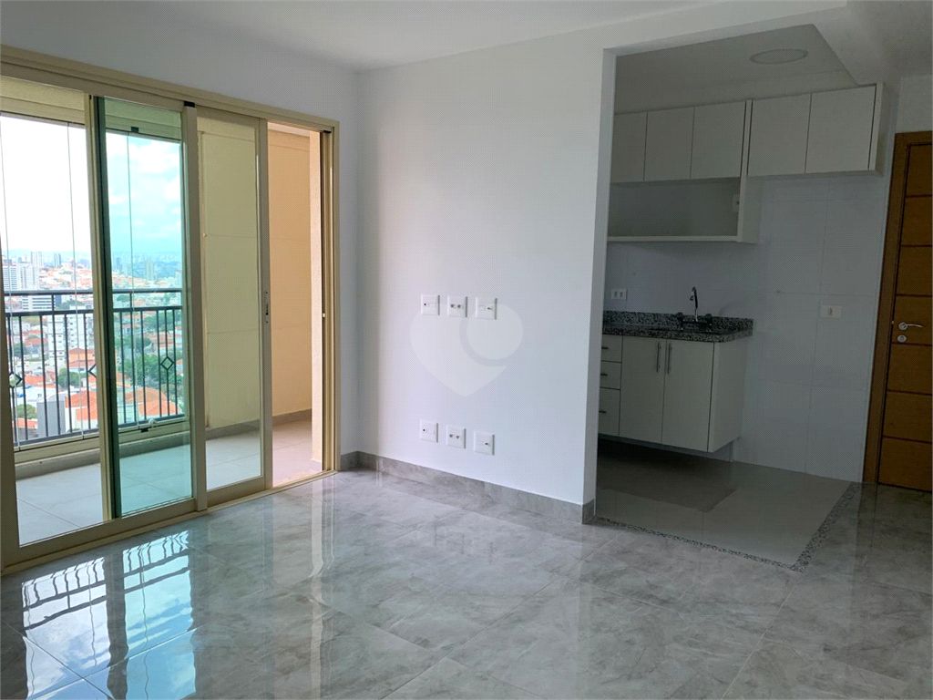 Venda Apartamento São Paulo Jardim São Paulo(zona Norte) REO1033166 14