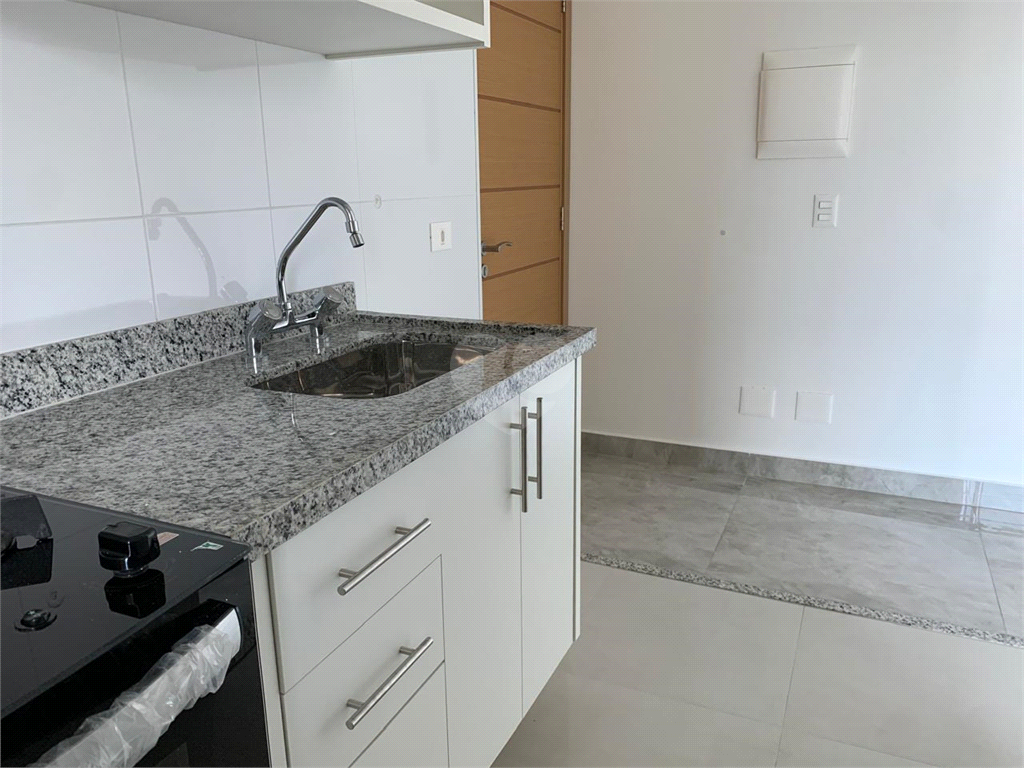 Venda Apartamento São Paulo Jardim São Paulo(zona Norte) REO1033166 16