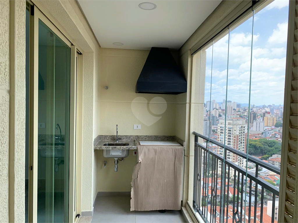 Venda Apartamento São Paulo Jardim São Paulo(zona Norte) REO1033166 10