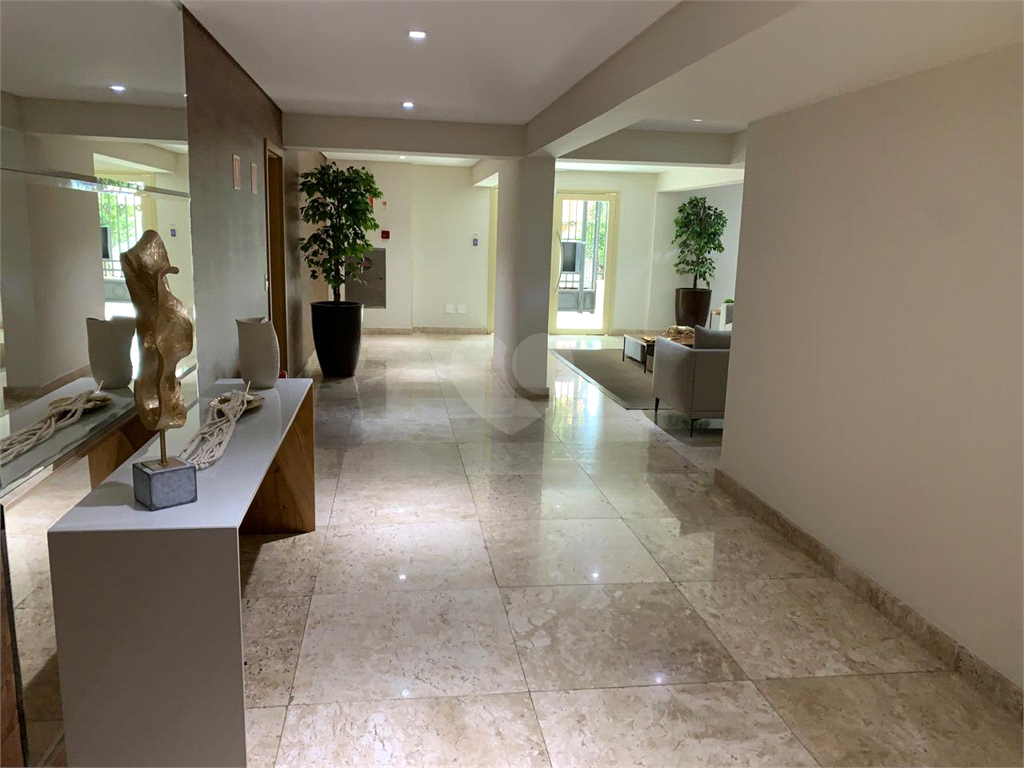 Venda Apartamento São Paulo Jardim São Paulo(zona Norte) REO1033166 4