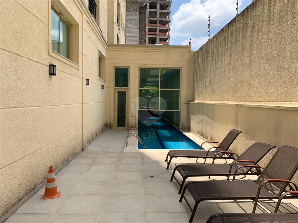 Venda Apartamento São Paulo Jardim São Paulo(zona Norte) REO1033166 9