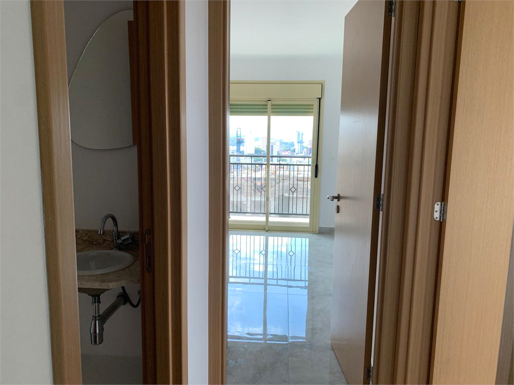 Venda Apartamento São Paulo Jardim São Paulo(zona Norte) REO1033166 15