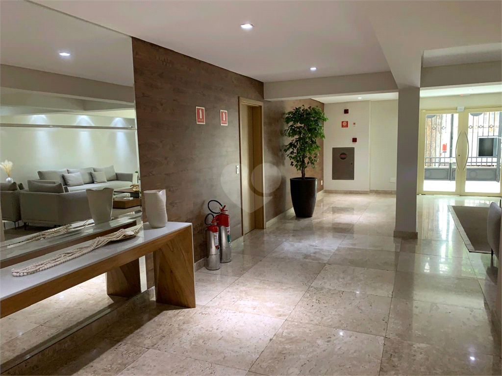 Venda Apartamento São Paulo Jardim São Paulo(zona Norte) REO1033166 2