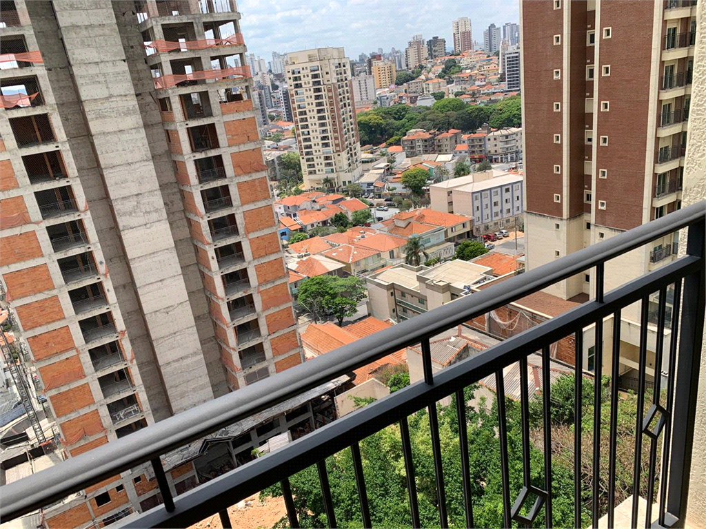 Venda Apartamento São Paulo Jardim São Paulo(zona Norte) REO1033166 18