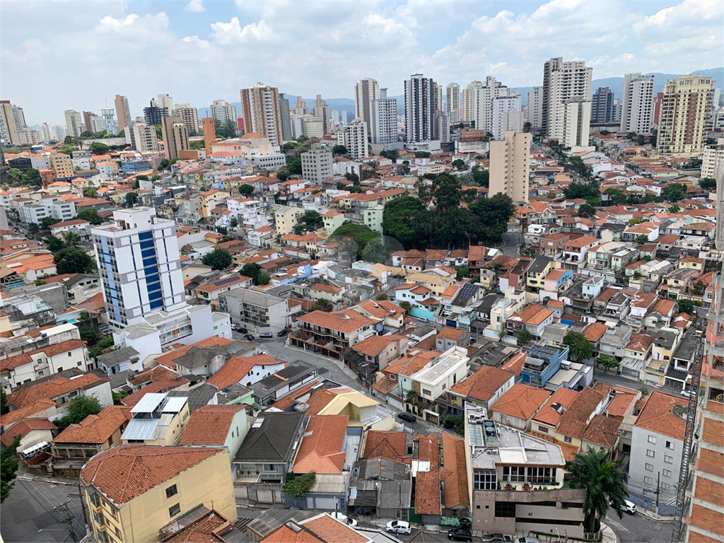 Venda Apartamento São Paulo Jardim São Paulo(zona Norte) REO1033166 30