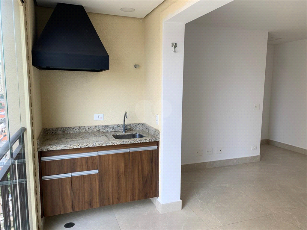 Venda Apartamento São Paulo Jardim São Paulo(zona Norte) REO1033166 23