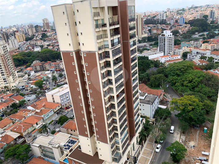 Venda Apartamento São Paulo Jardim São Paulo(zona Norte) REO1033166 17