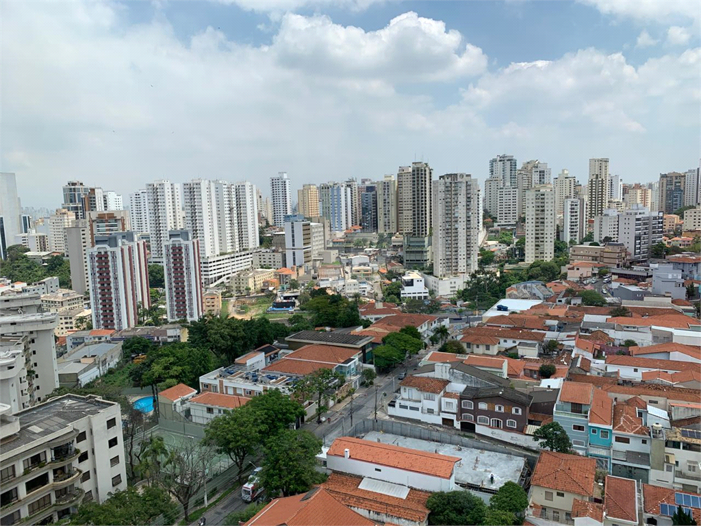 Venda Apartamento São Paulo Jardim São Paulo(zona Norte) REO1033166 32