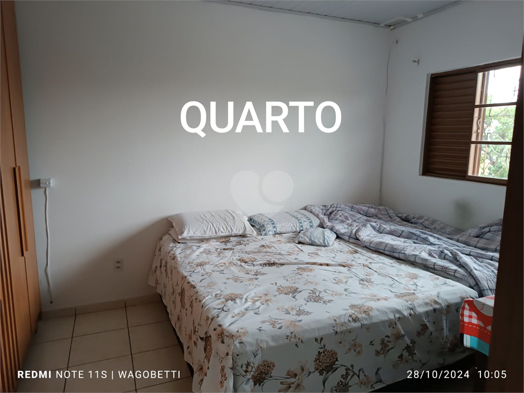 Venda Sobrado Sorocaba Jardim São Conrado REO1033172 20