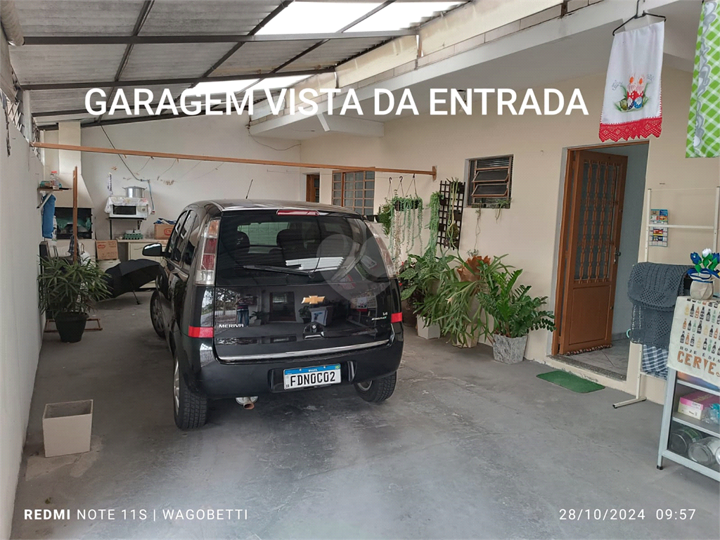 Venda Sobrado Sorocaba Jardim São Conrado REO1033172 11