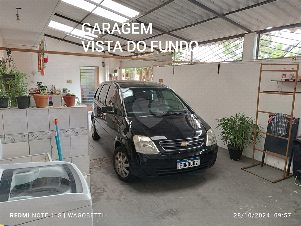 Venda Sobrado Sorocaba Jardim São Conrado REO1033172 13