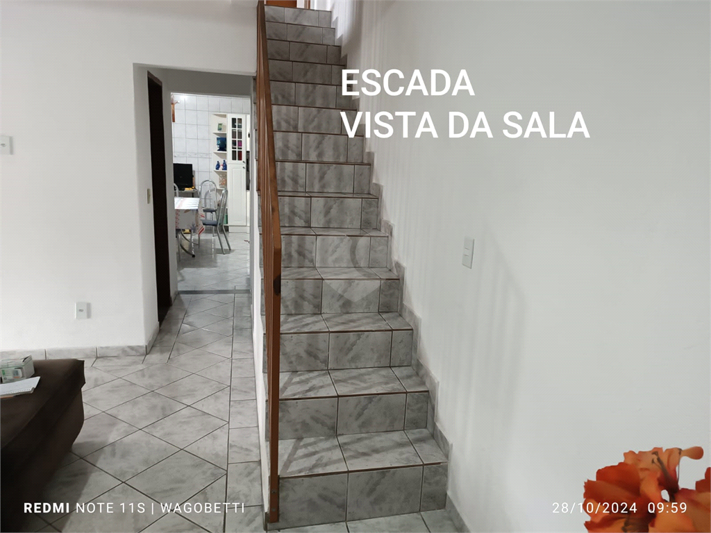 Venda Sobrado Sorocaba Jardim São Conrado REO1033172 18