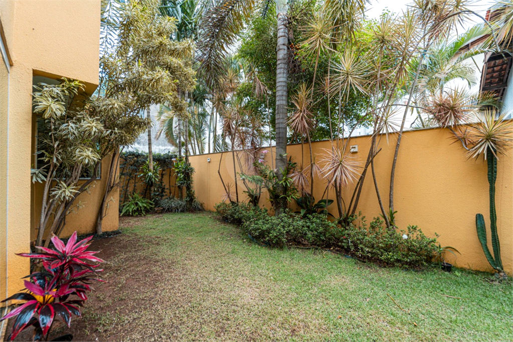 Venda Casa São Paulo Jardim Cidália REO1033174 33