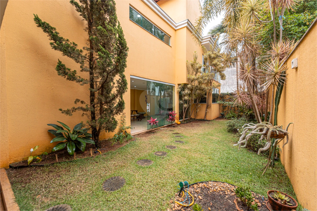 Venda Casa São Paulo Jardim Cidália REO1033174 36