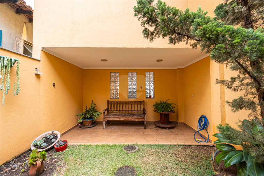 Venda Casa São Paulo Jardim Cidália REO1033174 35