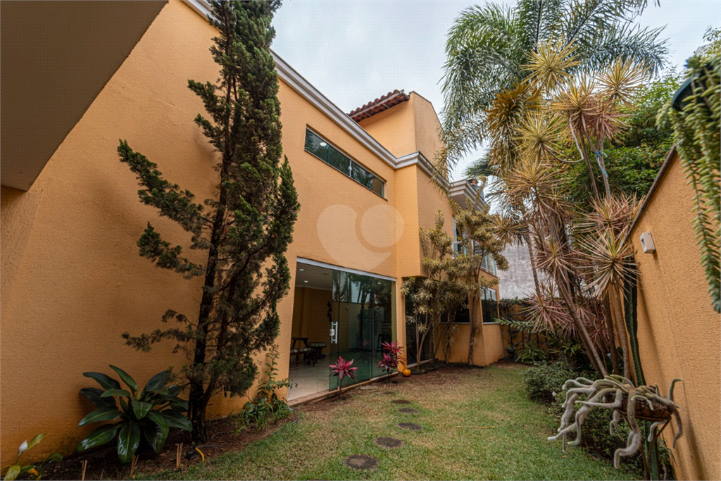 Venda Casa São Paulo Jardim Cidália REO1033174 37