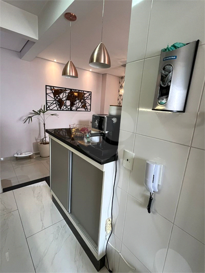 Venda Apartamento São Paulo Jardim Piqueroby REO1033177 9