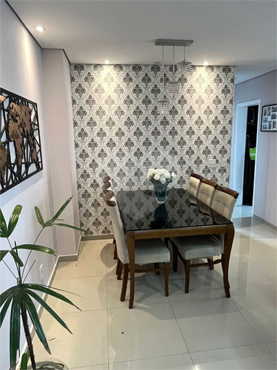 Venda Apartamento São Paulo Jardim Piqueroby REO1033177 19