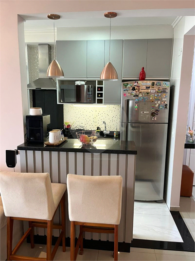 Venda Apartamento São Paulo Jardim Piqueroby REO1033177 7