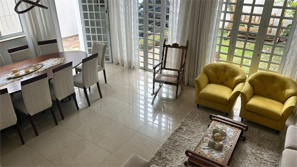 Venda Casa São Paulo Vila Romana REO1033179 3