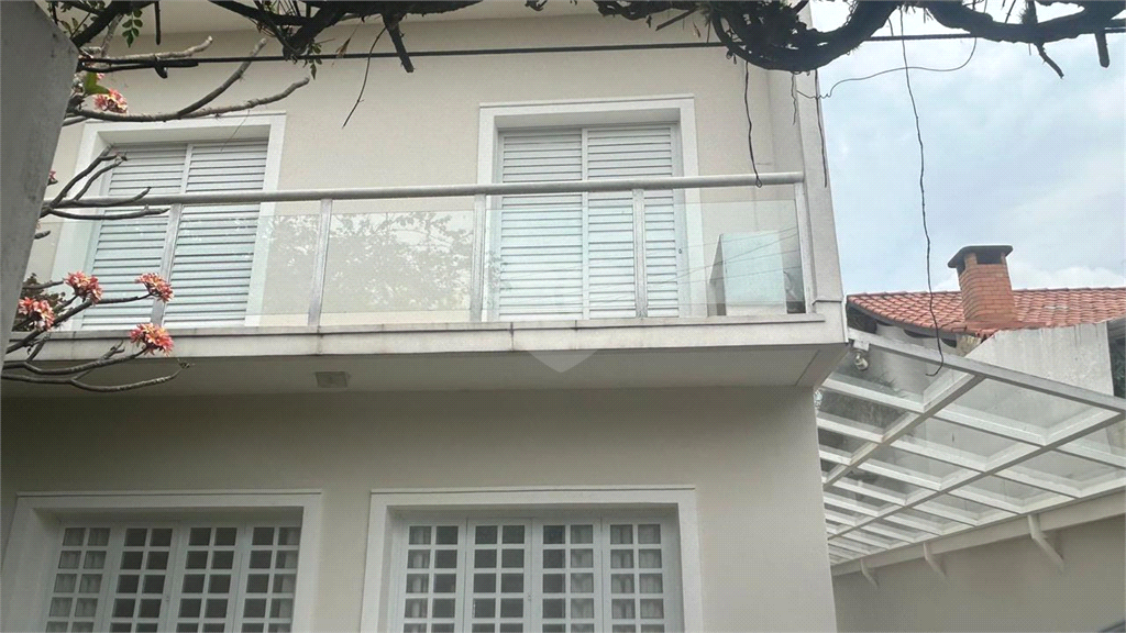 Venda Casa São Paulo Vila Romana REO1033179 22